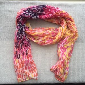 Bundle of 3 Patterned Scarves